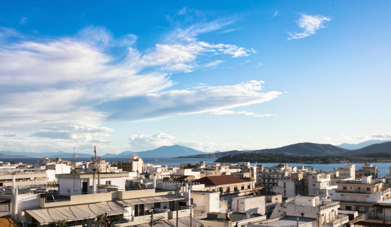 Volos View Exterior foto