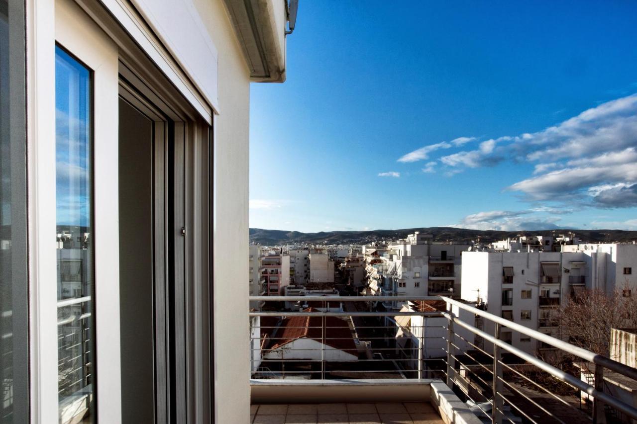 Volos View Exterior foto