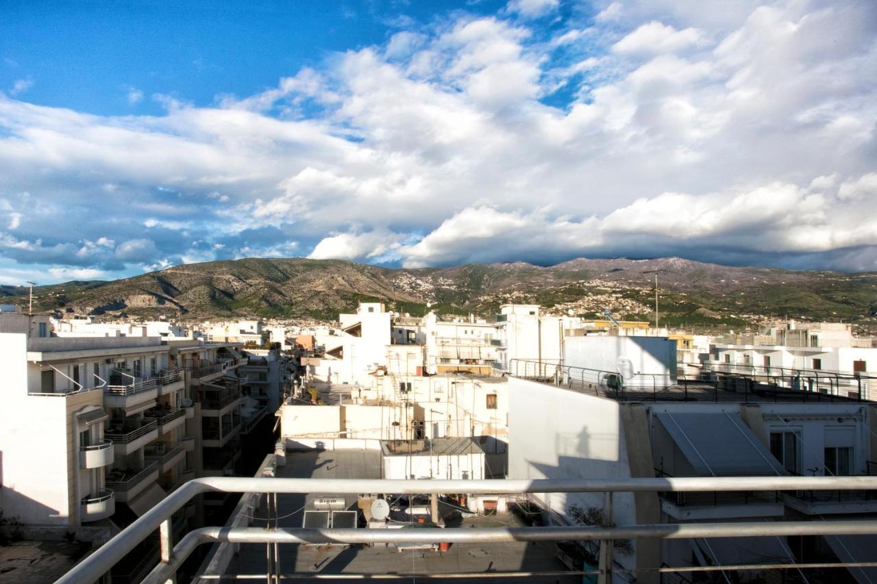 Volos View Exterior foto